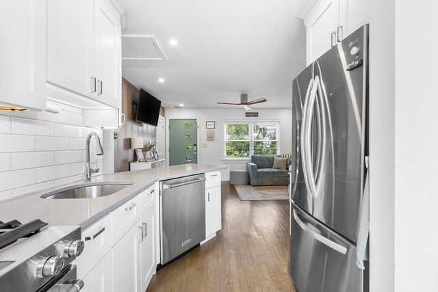 4 Porter Road, North Reading, MA 01864