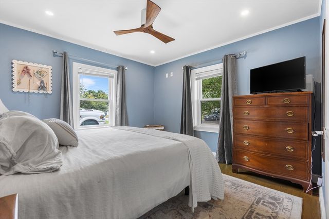 4 Porter Road, North Reading, MA 01864