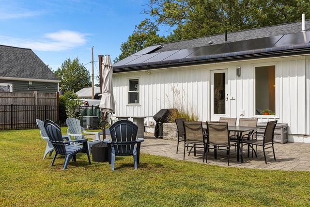 4 Porter Road, North Reading, MA 01864