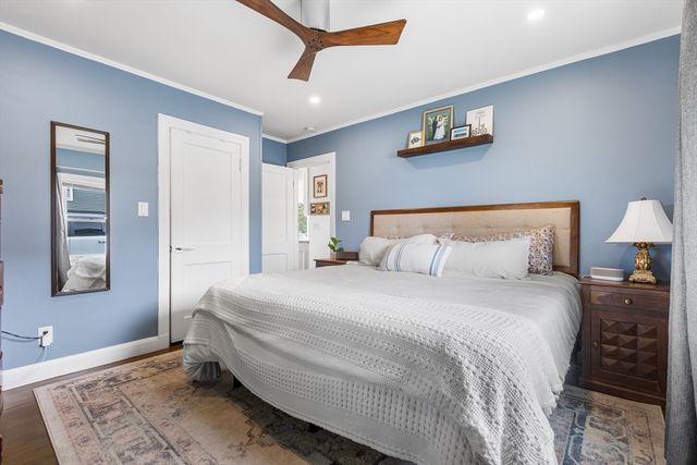 4 Porter Road, North Reading, MA 01864