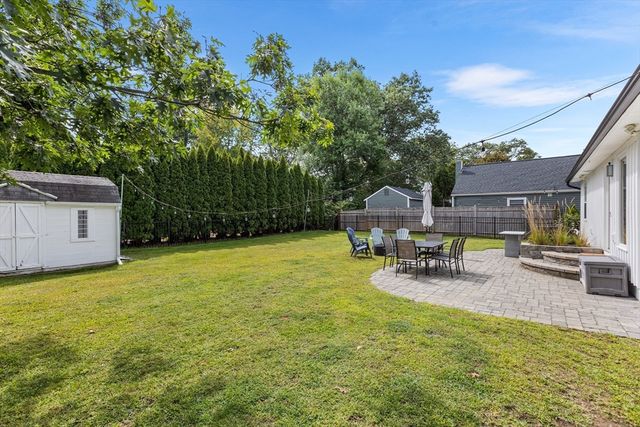 4 Porter Road, North Reading, MA 01864