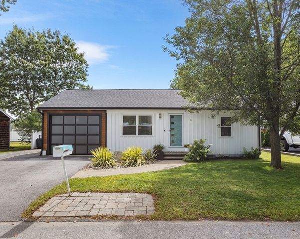 4 Porter Road, North Reading, MA 01864
