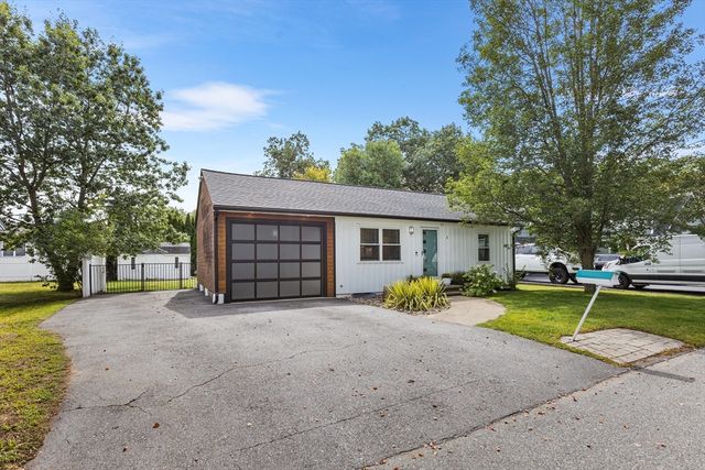 4 Porter Road, North Reading, MA 01864