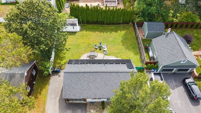 4 Porter Road, North Reading, MA 01864