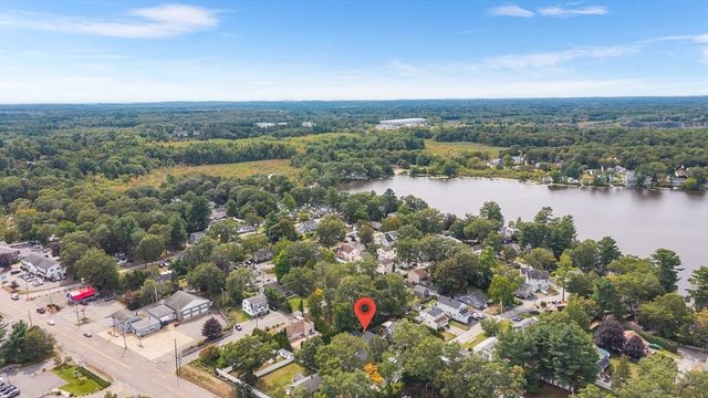 4 Porter Road, North Reading, MA 01864