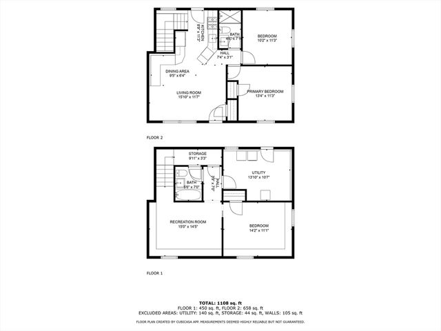 4 Porter Road, North Reading, MA 01864