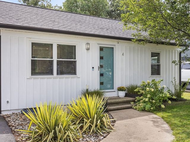 4 Porter Road, North Reading, MA 01864
