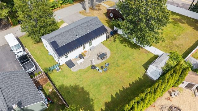 4 Porter Road, North Reading, MA 01864