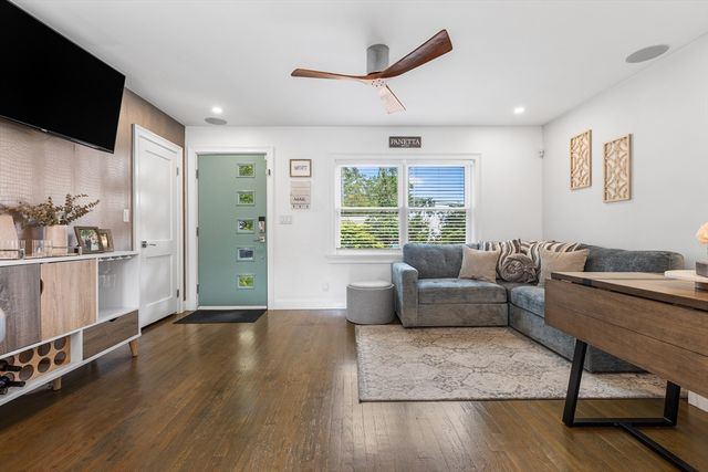 4 Porter Road, North Reading, MA 01864