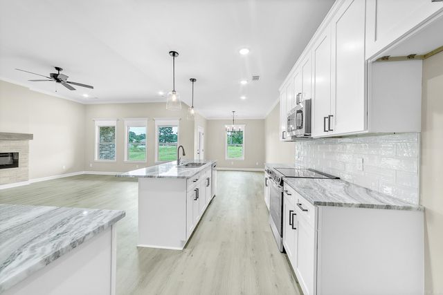 23 Wolfsbridge Loop, Cabot, AR 72023