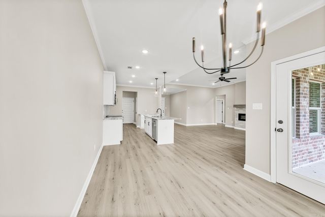 23 Wolfsbridge Loop, Cabot, AR 72023