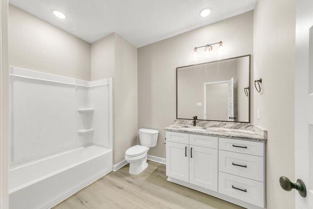 23 Wolfsbridge Loop, Cabot, AR 72023