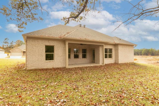 23 Wolfsbridge Loop, Cabot, AR 72023