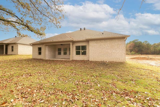 23 Wolfsbridge Loop, Cabot, AR 72023