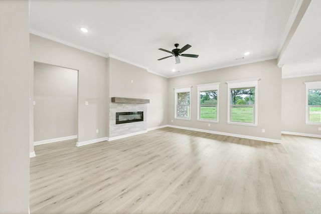 23 Wolfsbridge Loop, Cabot, AR 72023