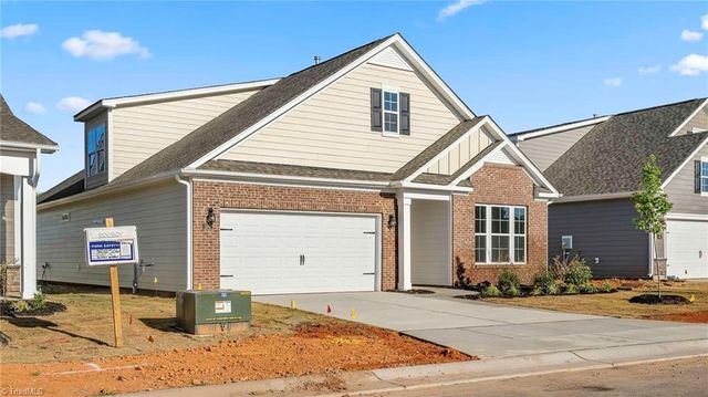106 Mary Montrose Boulevard, Jamestown, NC 27282