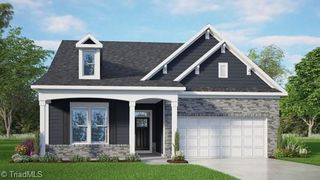 106 Mary Montrose Boulevard, Jamestown, NC 27282