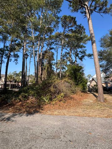 958 Tiffany Ln., North Myrtle Beach, SC 29582