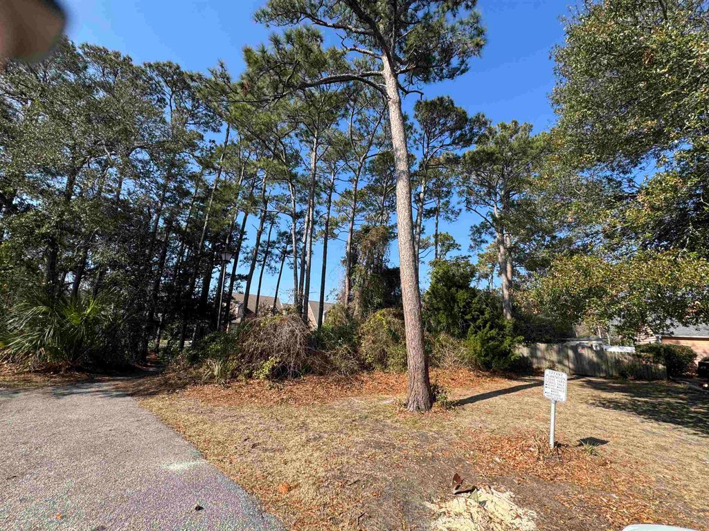 958 Tiffany Ln., North Myrtle Beach, SC 29582