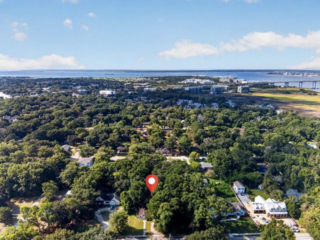 238 6th Avenue, Mount Pleasant, SC 29464