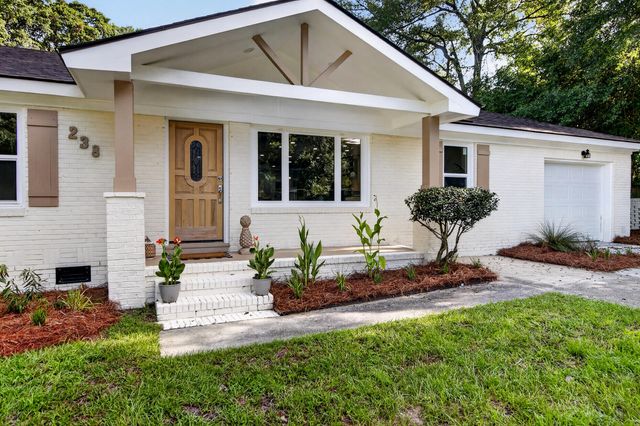 238 6th Avenue, Mount Pleasant, SC 29464