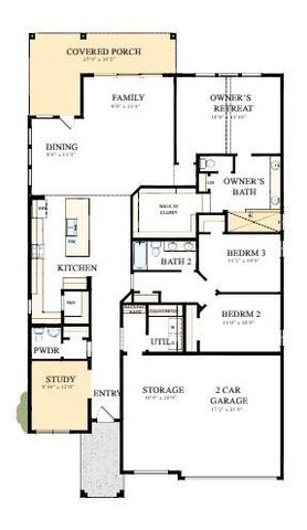 38511 Dancing Pair Way, Magnolia, TX 77354