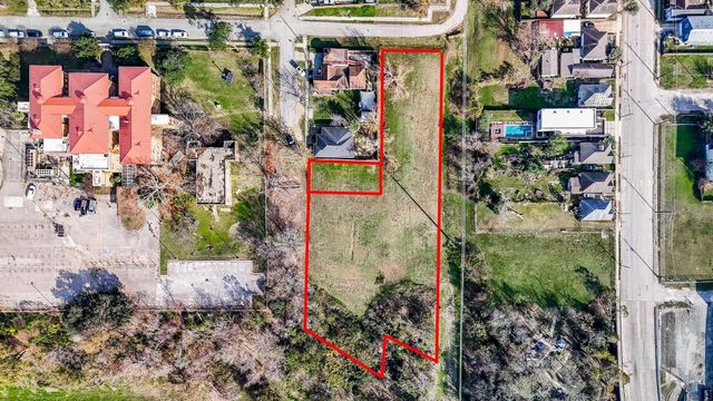 1917 Thomas Street, Houston, TX 77009