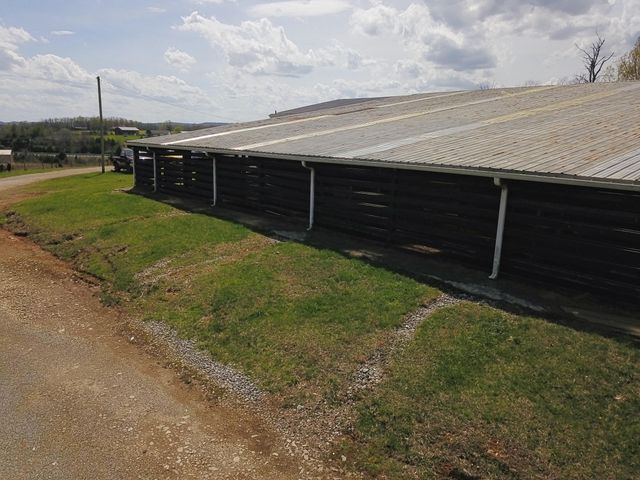 265 Preachersville Road, Stanford, KY 40484