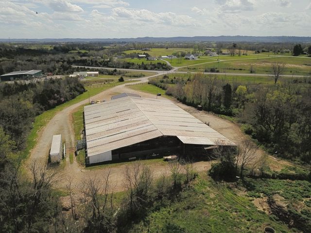 265 Preachersville Road, Stanford, KY 40484