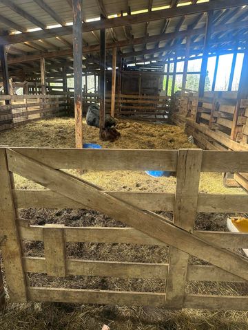 265 Preachersville Road, Stanford, KY 40484