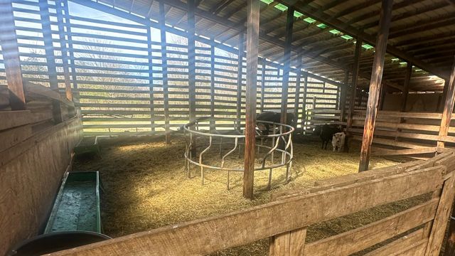 265 Preachersville Road, Stanford, KY 40484