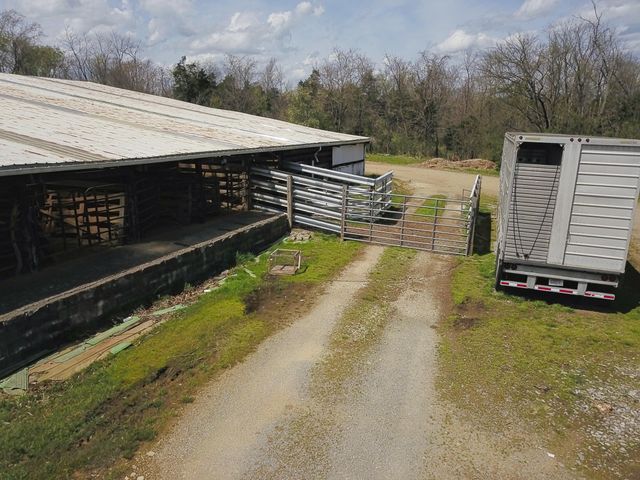 265 Preachersville Road, Stanford, KY 40484