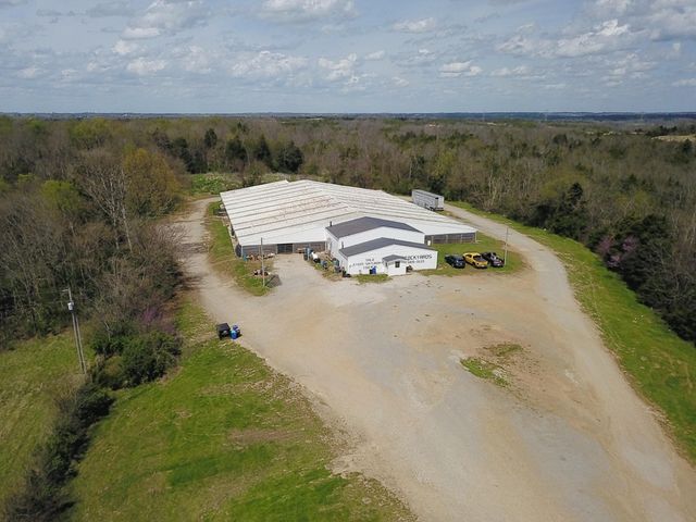 265 Preachersville Road, Stanford, KY 40484