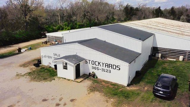 265 Preachersville Road, Stanford, KY 40484