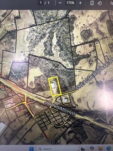 265 Preachersville Road, Stanford, KY 40484