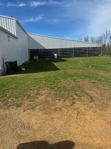 265 Preachersville Road, Stanford, KY 40484
