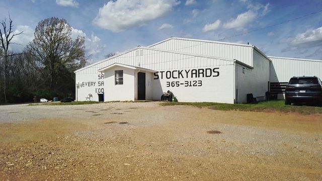 265 Preachersville Road, Stanford, KY 40484