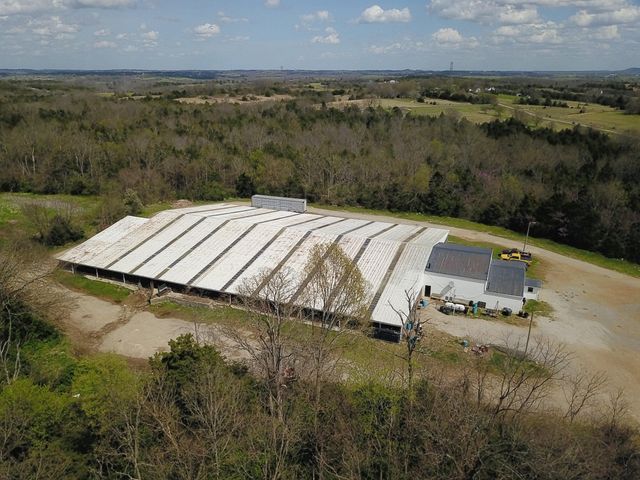 265 Preachersville Road, Stanford, KY 40484