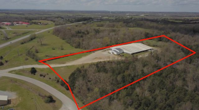 265 Preachersville Road, Stanford, KY 40484