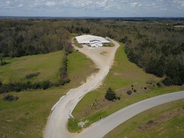 265 Preachersville Road, Stanford, KY 40484