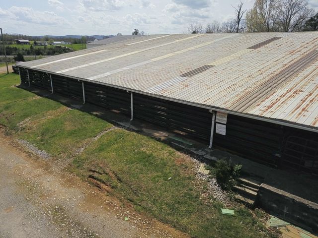 265 Preachersville Road, Stanford, KY 40484