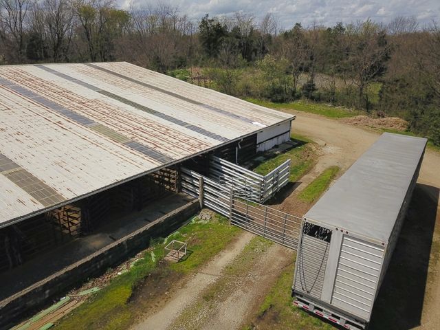265 Preachersville Road, Stanford, KY 40484