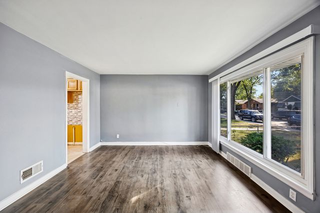 12233 S MORGAN Street, Chicago, IL 60643