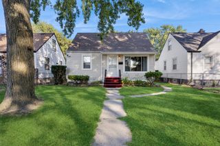 12233 S MORGAN Street, Chicago, IL 60643