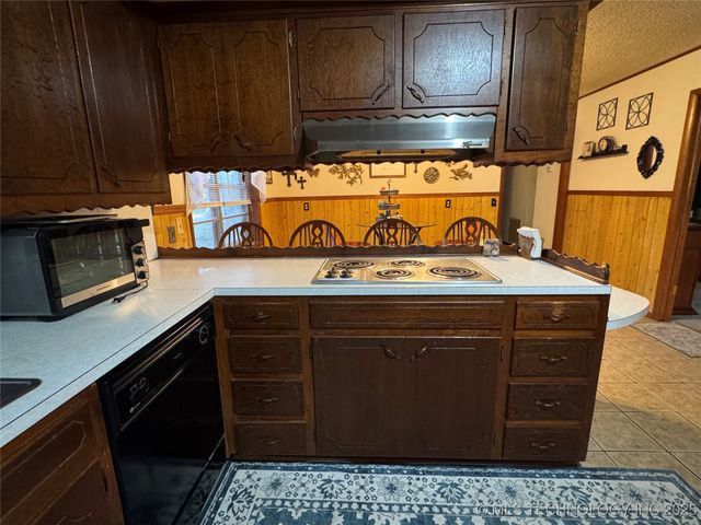 1411 Dairy, Atoka, OK 74525