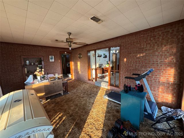 1411 Dairy, Atoka, OK 74525