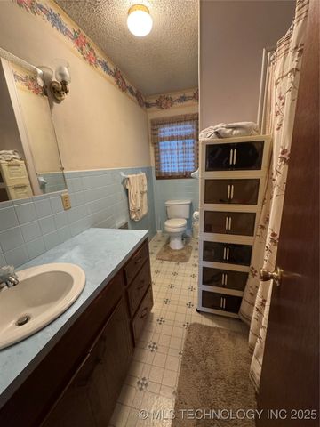 1411 Dairy, Atoka, OK 74525