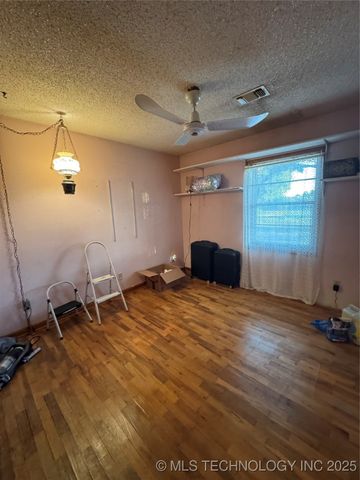 1411 Dairy, Atoka, OK 74525