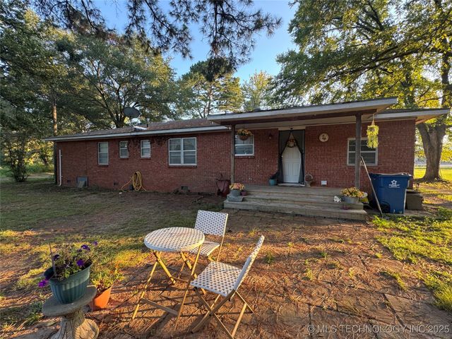 1411 Dairy, Atoka, OK 74525