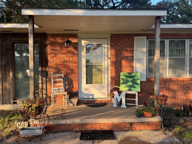 1411 Dairy, Atoka, OK 74525